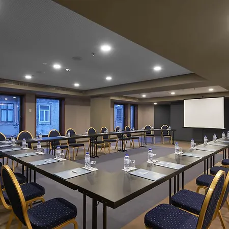 Hotel Eurostars Heroismo 4*