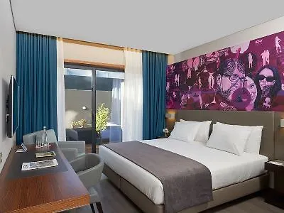 Eurostars Heroismo 4*
